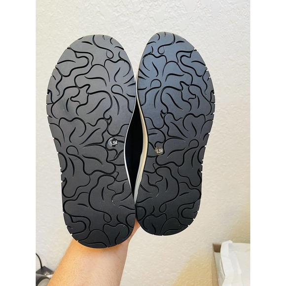 Giani Bernini Womans 5.5M Nathalee Slip On Leather Sneakers Shoes Comfort NIB - Picture 10 of 10